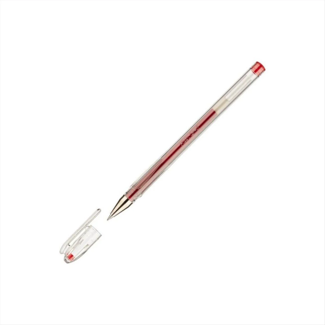 Φωτογραφία προϊόντος: Pilot Στυλό Gel G-1 0.5 Κόκκινο - BL-G1-5R
