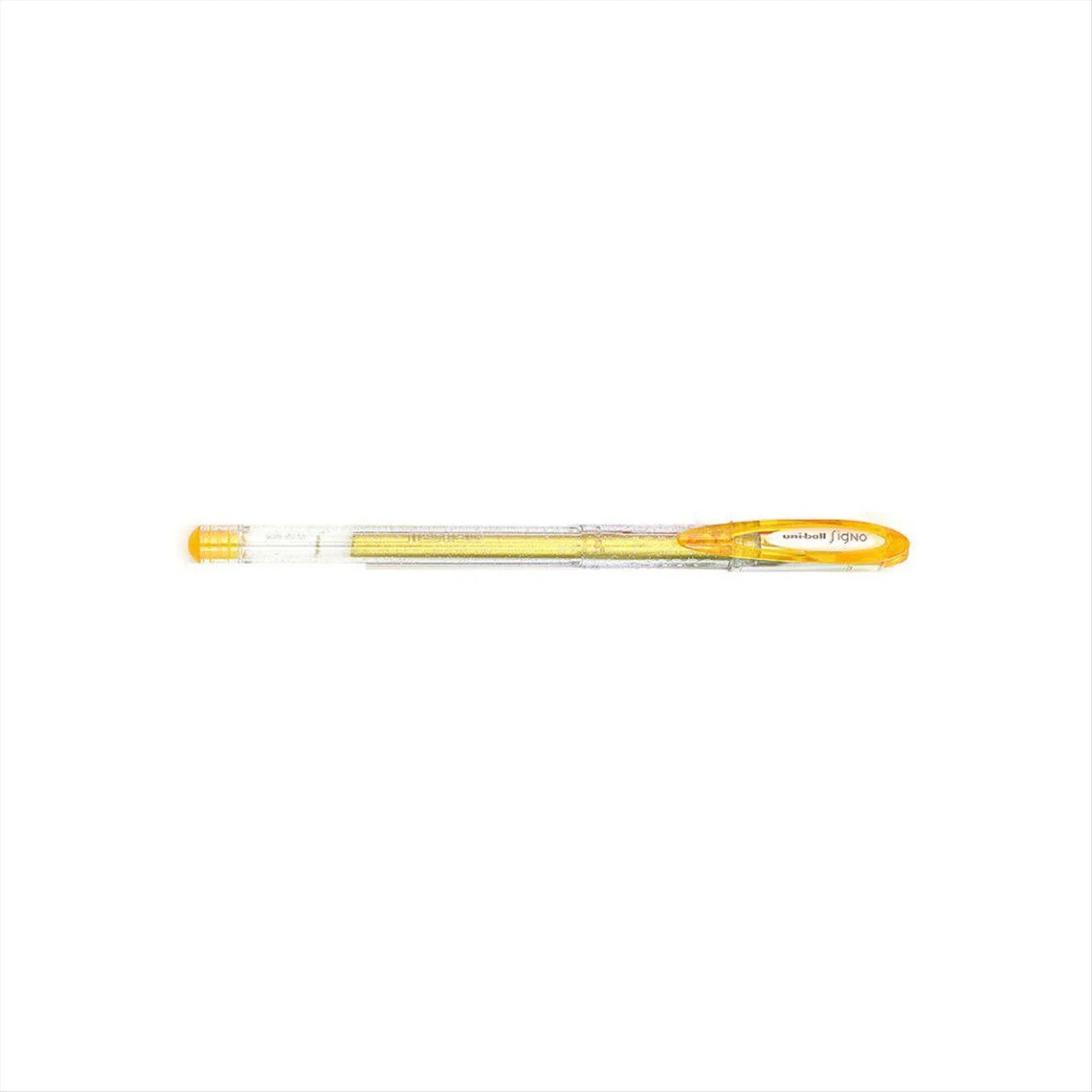 Φωτογραφία προϊόντος: Uni Στυλό Gel Signo Sparkling 1.0 Χρυσό - UM-120SP-ΧΡΥΣΟ