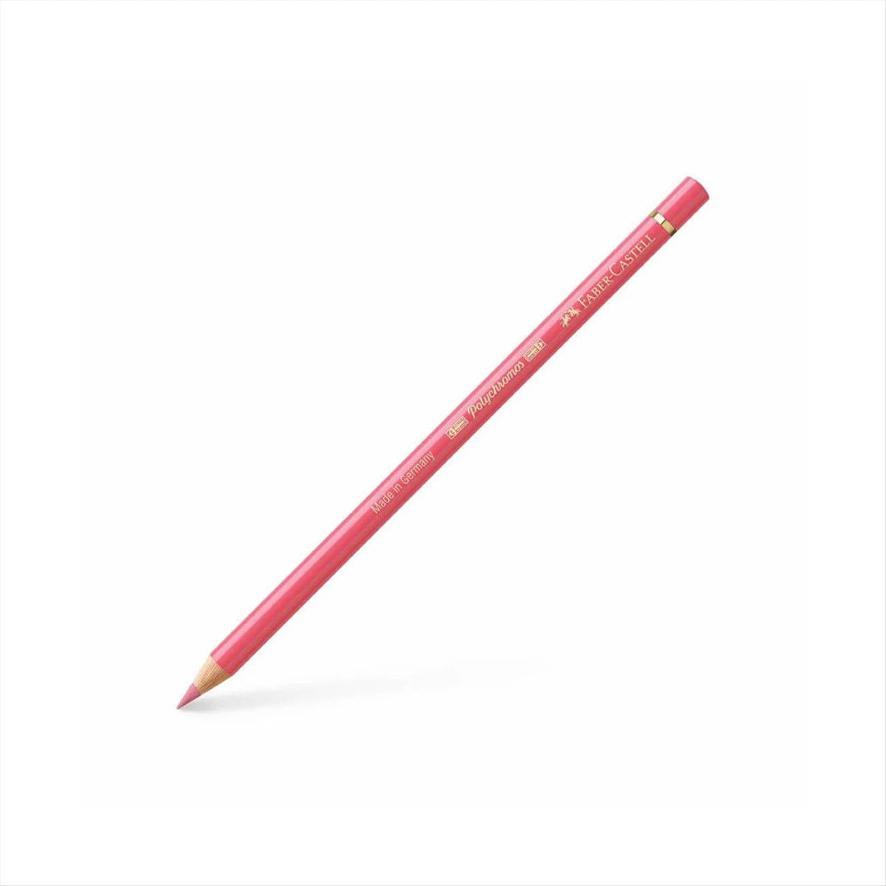 Φωτογραφία προϊόντος: Faber Castell AG Polychromos Ξυλομπογιά 110130 Salmon 130 - 12302612