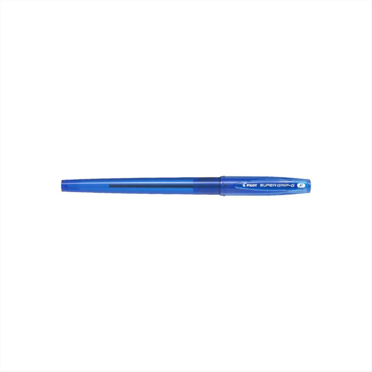 Φωτογραφία προϊόντος: Pilot Στυλό Super Grip G Fine Μπλε Μελάνι 0.7 - BPS-GG-FB