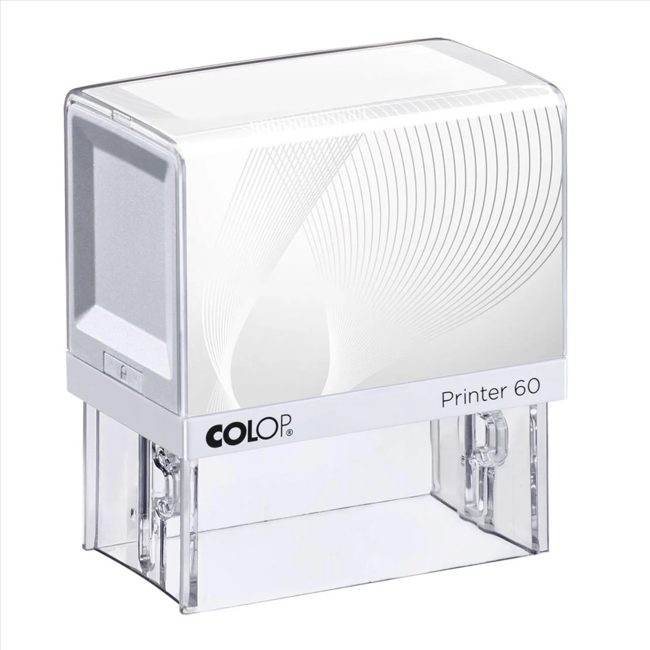 Φωτογραφία προϊόντος: COLOP Σφραγίδα G7 60 37x76mm P60 - 101087