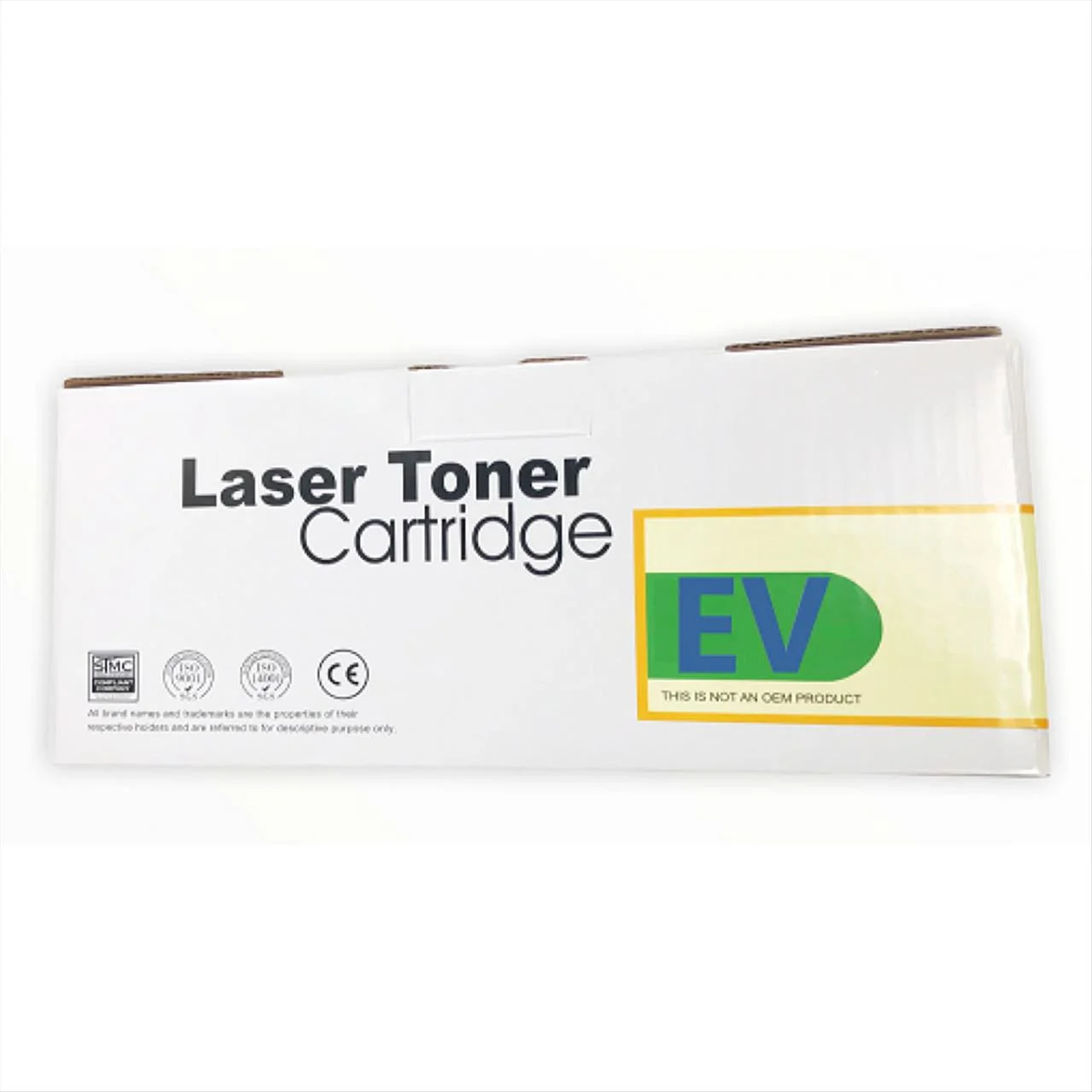 Φωτογραφία προϊόντος: G&G EV Συμβατό Toner HP CE 390X 24.000 Σελίδες - TOSYM.979