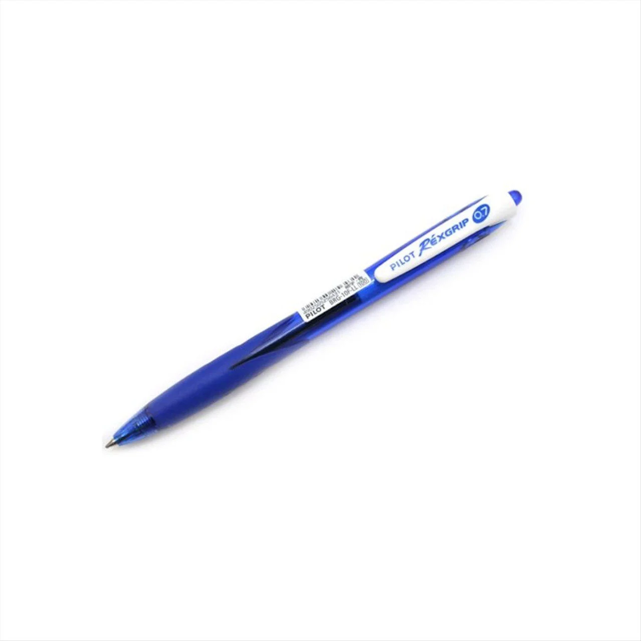Φωτογραφία προϊόντος: Pilot Στυλό Rexgrip 0.7 Fine Mπλε - BRG-10F-L-BG