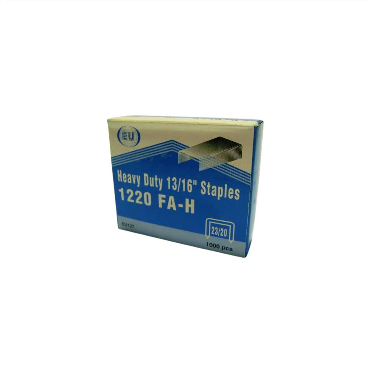 Φωτογραφία προϊόντος: OEM Staples Σύρματα No23/20 32165 - 01S-01155