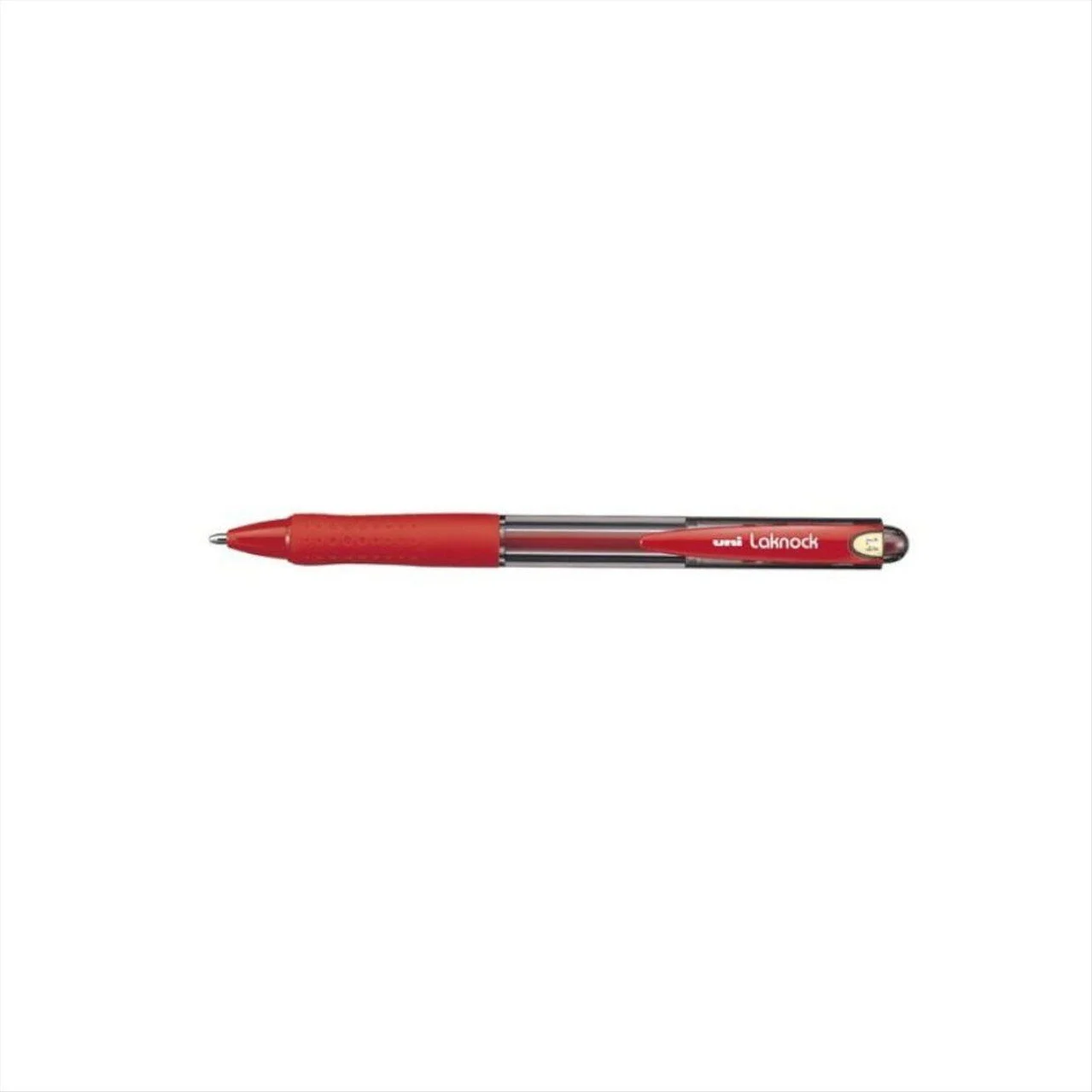 Φωτογραφία προϊόντος: Uni Στυλό Gel Very Lancock 1.4mm Κόκκινο - SN-100(14)-ΚΟΚΚΙΝΟ
