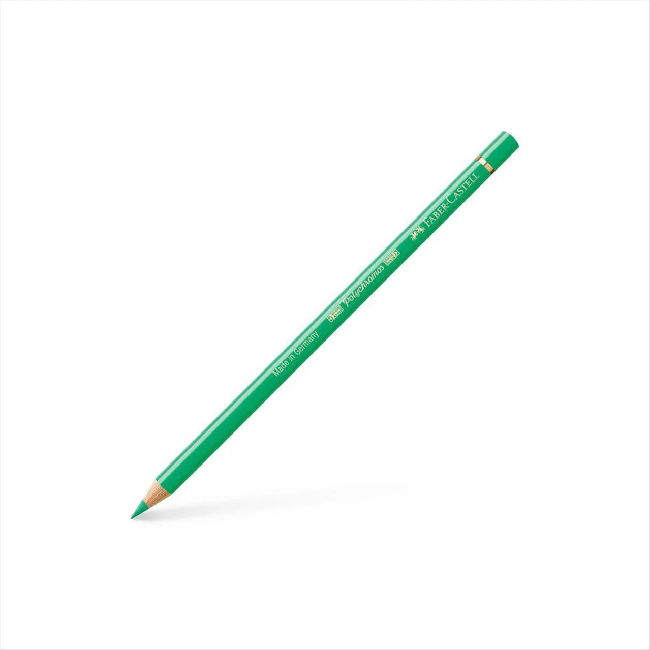 Φωτογραφία προϊόντος: Faber Castell AG Polychromos Ξυλομπογιά 110162 Light Phthalo Green 162 - 12302639