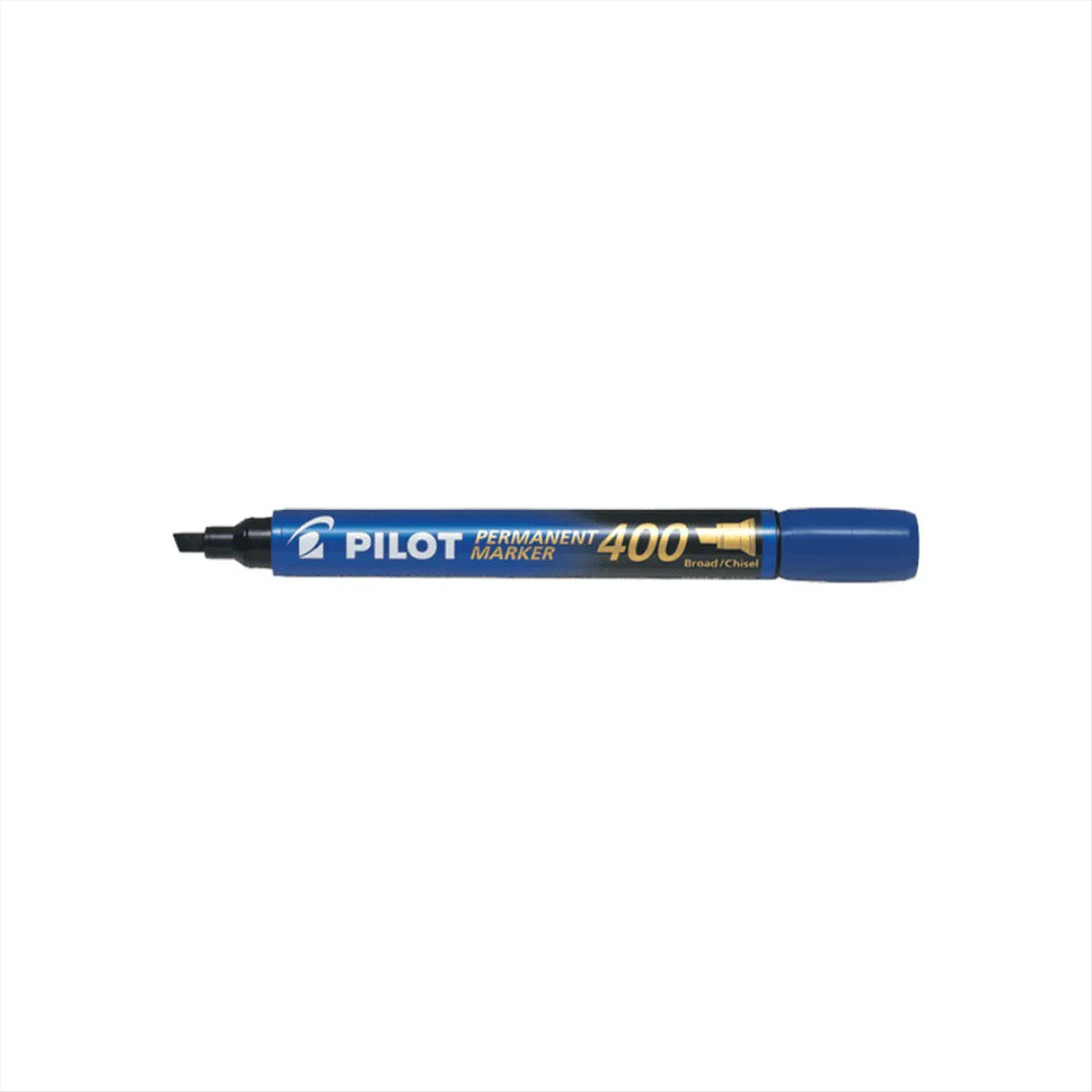 Φωτογραφία προϊόντος: Pilot Mαρκαδόρος Ανεξίτηλος 400 Μπλε - SCA-400-L
