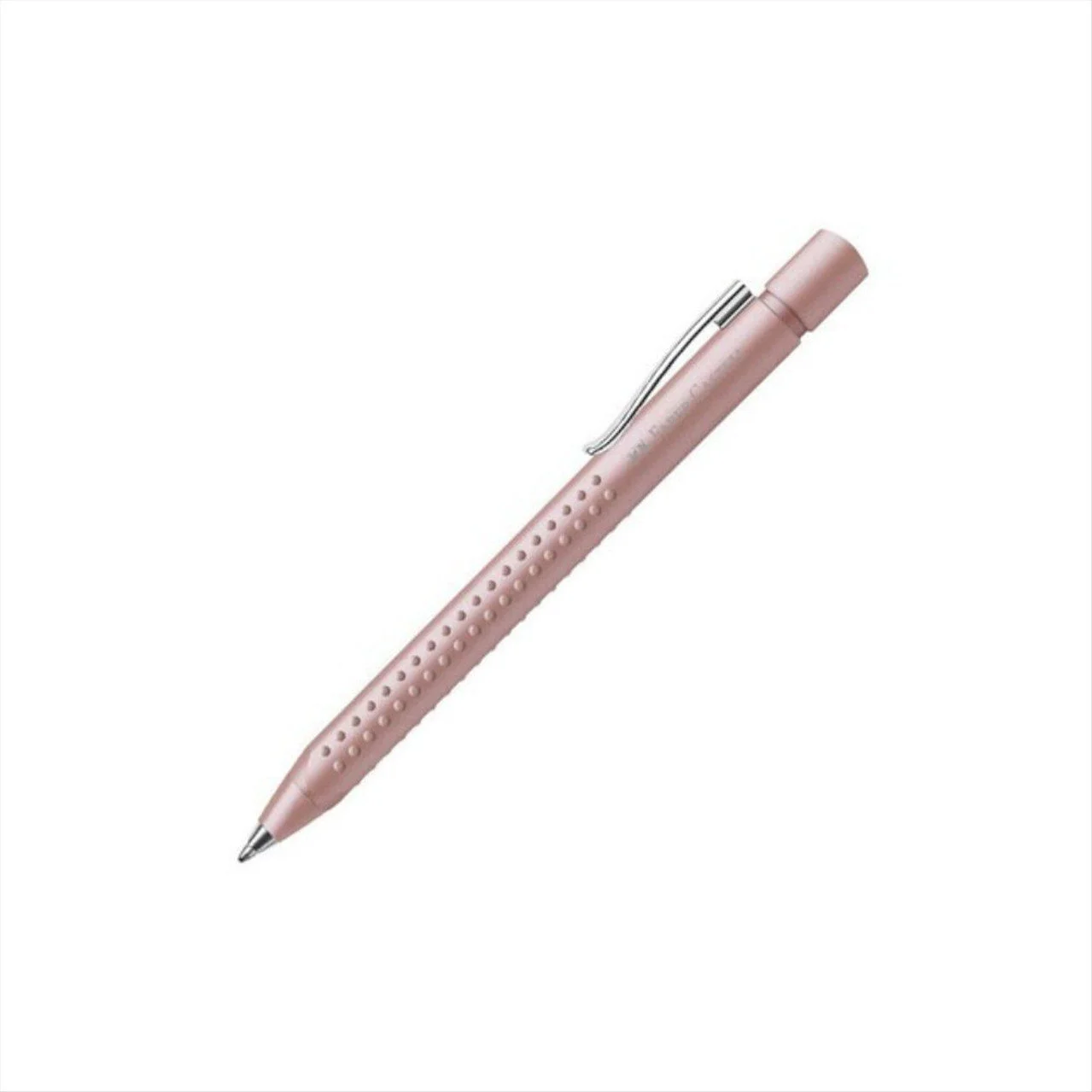 Φωτογραφία προϊόντος: Faber Castell Στυλό Grip 2011 XB Pale Rose - 144162