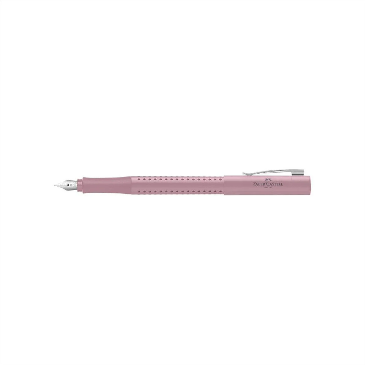 Φωτογραφία προϊόντος: Faber Castell Πένα Grip 2010 Rose Shadows - 140826