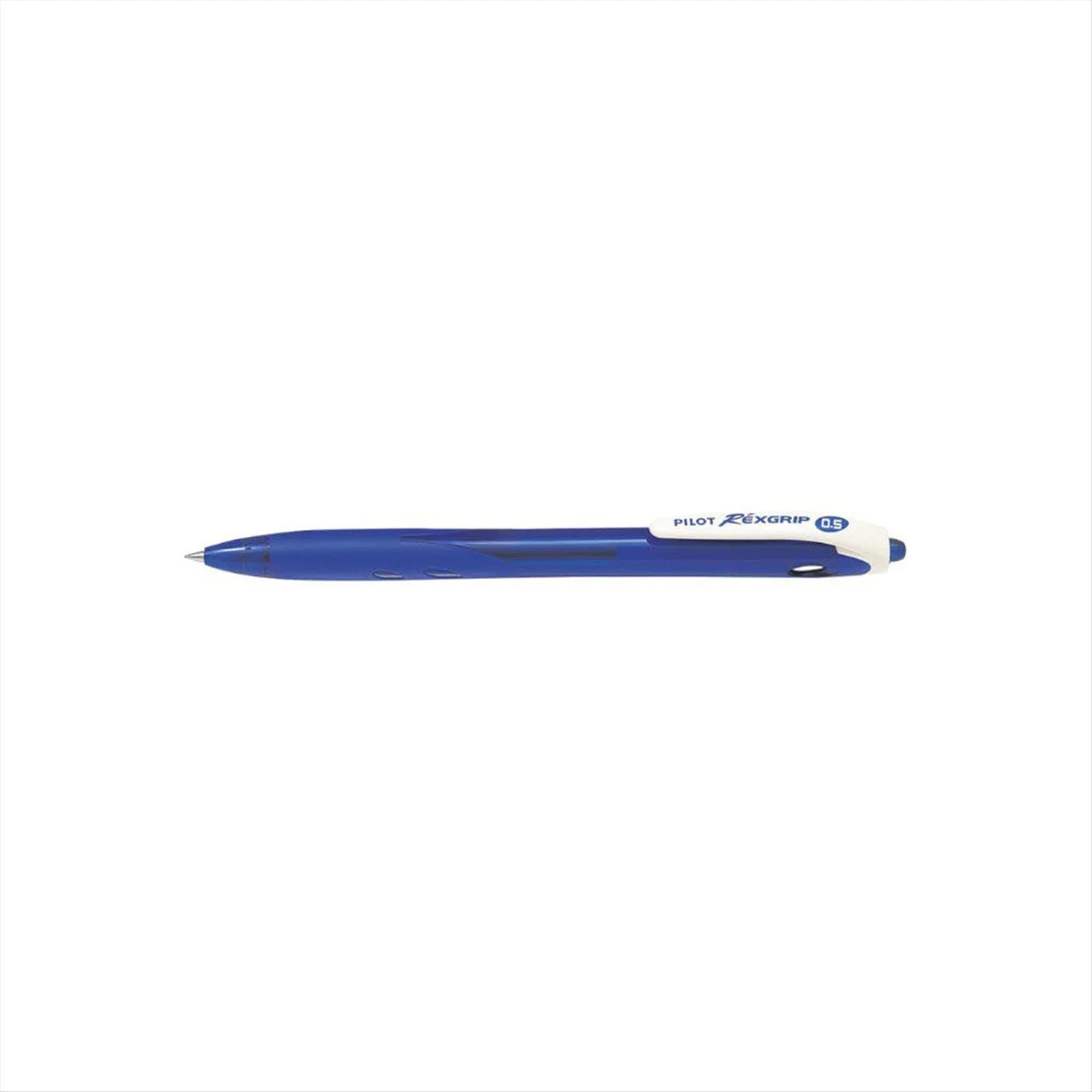 Φωτογραφία προϊόντος: Pilot Στυλό Rexgrip 0.5 extra Fine Μπλε - BRG-10EF-L-BG