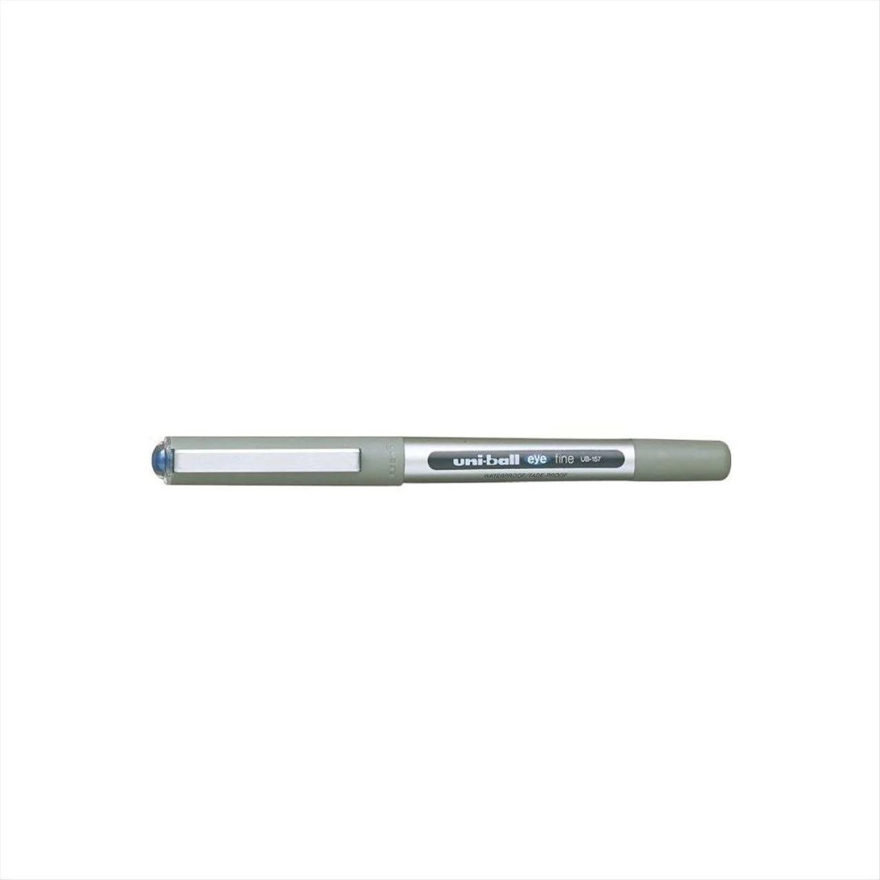 Φωτογραφία προϊόντος: Uni Στυλό Gel Eye 0.7mm Μπλε - UB-157-ΜΠΛΕ
