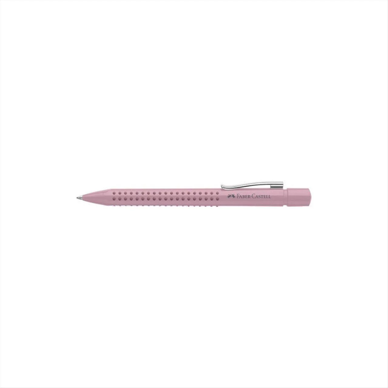 Φωτογραφία προϊόντος: Faber Castell Στυλό Grip 2010 XB Rose Shadows - 243907