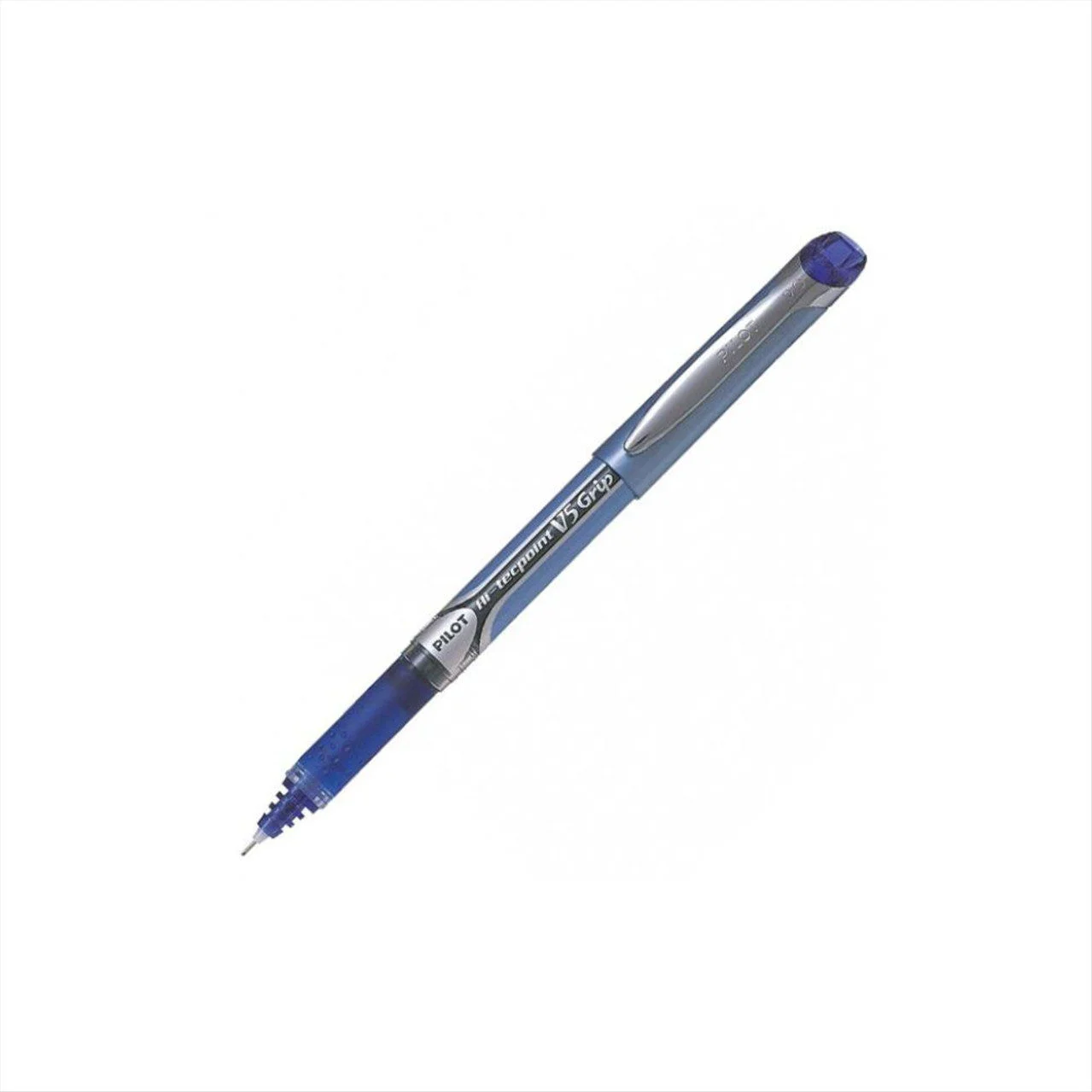 Φωτογραφία προϊόντος: Pilot Στυλομαρκαδόρος V-5 Grip 0.5 Μπλε - BXGPN-V5L