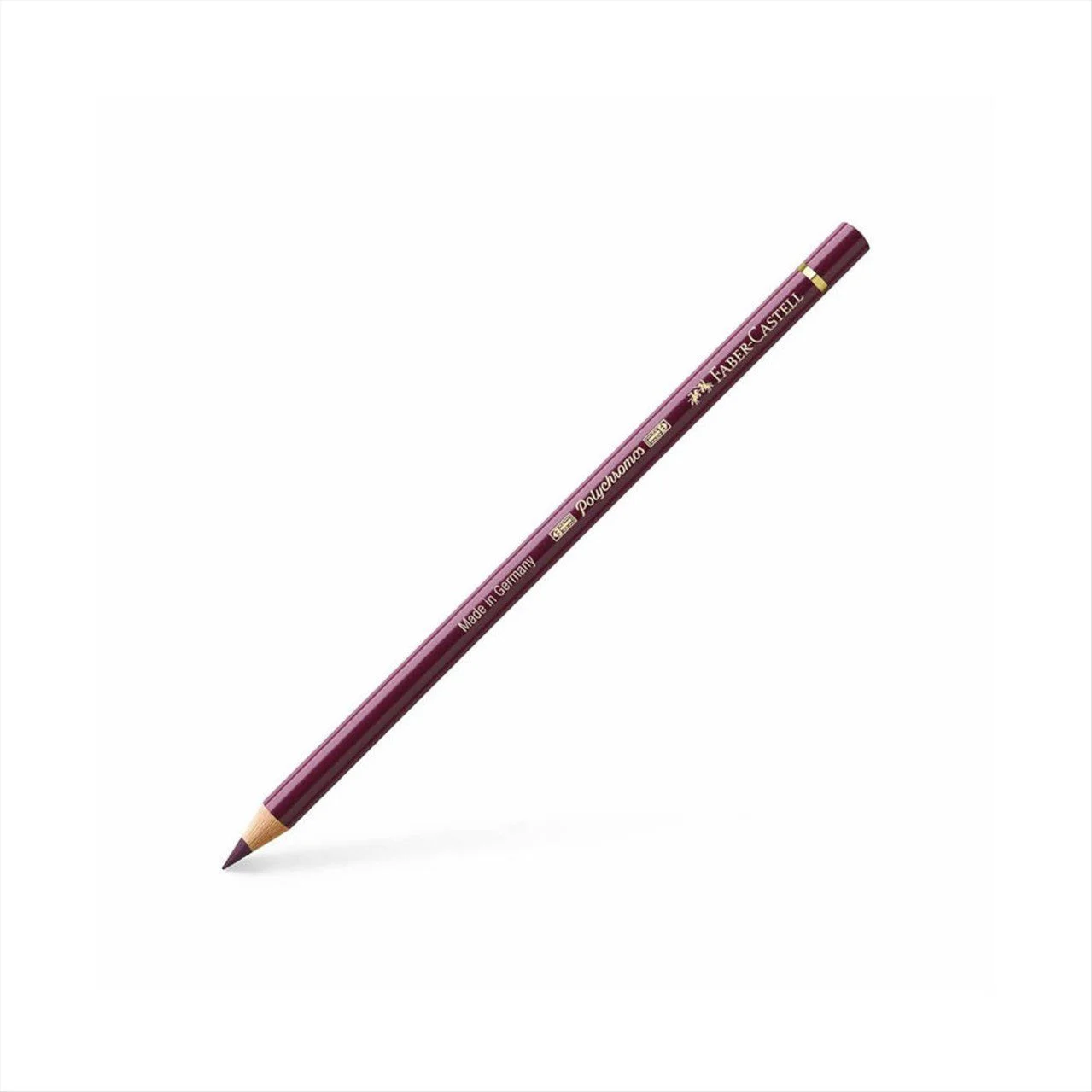 Φωτογραφία προϊόντος: Faber Castell AG Polychromos Ξυλομπογιά 110194 Red-Violet 194 -12302668
