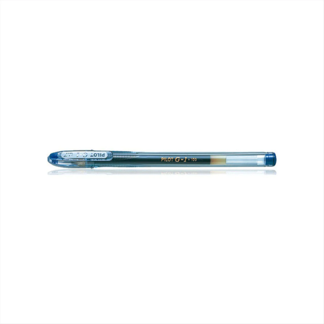 Φωτογραφία προϊόντος: Pilot Στυλό Gel G-1 0.7 Μπλε - BL-G1-7L