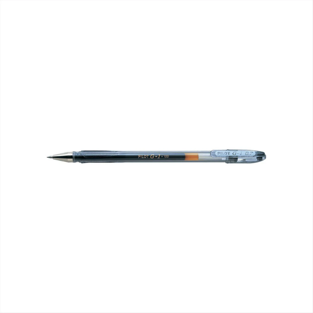 Φωτογραφία προϊόντος: Pilot Στυλό Gel G-1 0.7 Μαύρο - BL-G1-7B