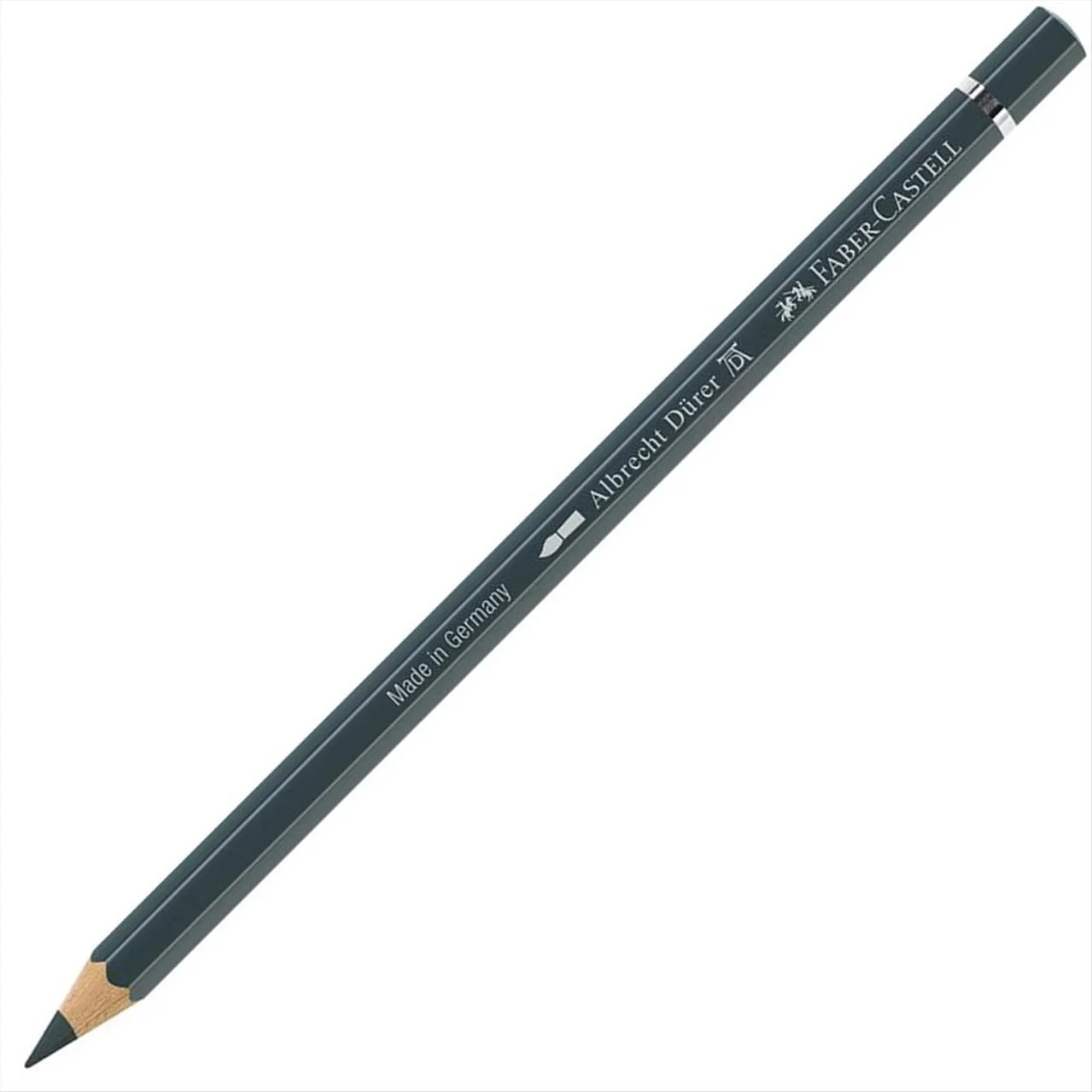 Φωτογραφία προϊόντος: Faber Castell Ξυλομπογιά Ακουαρέλας Albrecht Duerer 117735 Cold Grey VI 235 - 12303057