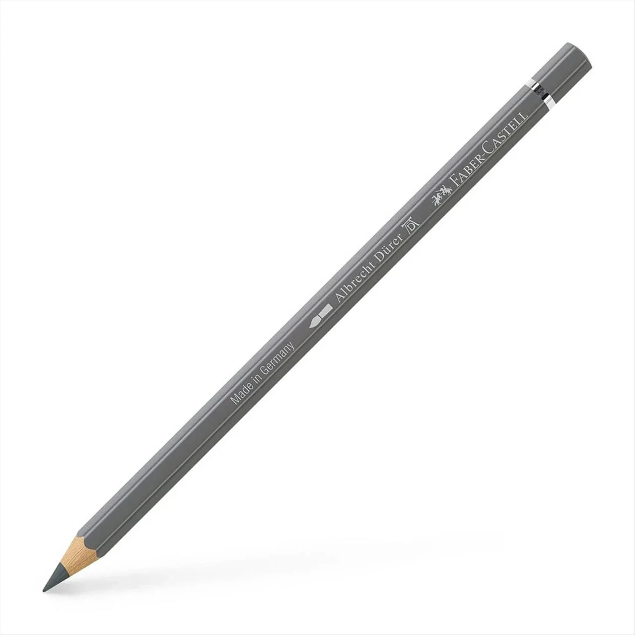 Φωτογραφία προϊόντος: Faber Castell Ξυλομπογιά Ακουαρέλας Albrecht Duerer 117774 Warm Grey V 274 ν- 12303066