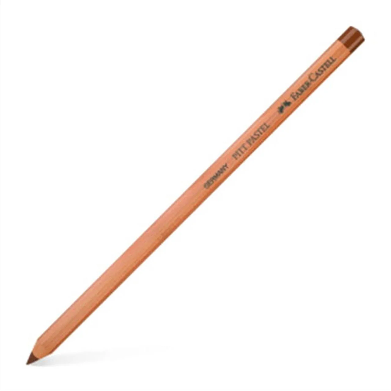 Φωτογραφία προϊόντος: Faber Castell Pitt Ξυλομπογιά Παστέλ Χρώμα 112183 283 Καφέ - 4005401121831