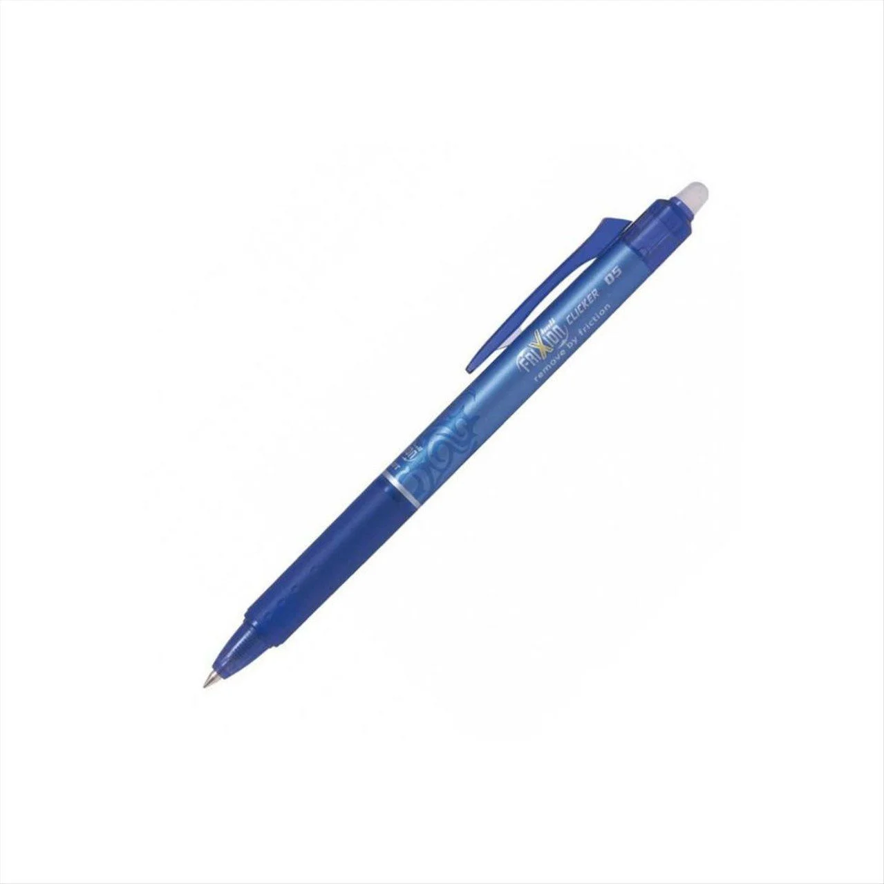 Φωτογραφία προϊόντος: Pilot Στυλό Frixion Clicker 0.5 Διάφορα Χρώματα - BLRT-FR5-60