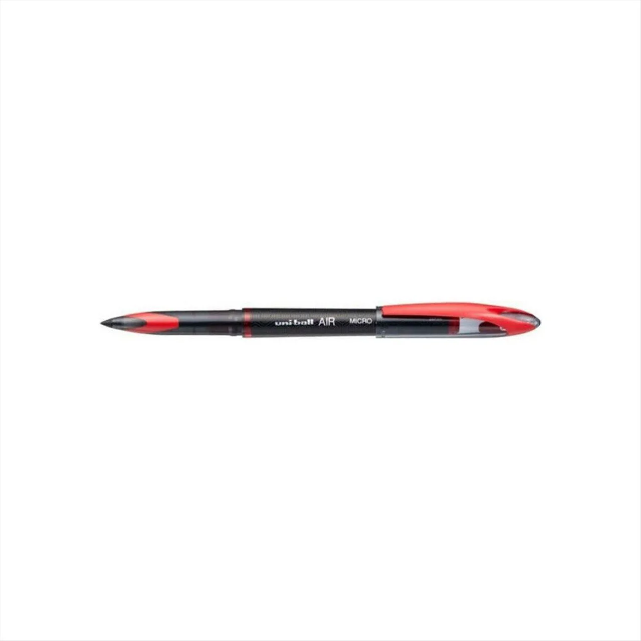 Φωτογραφία προϊόντος: Uni Στυλό Gel Air Micro 0.5mm Κόκκινο - UBA-188-M- ΚΟΚΚΙΝΟ