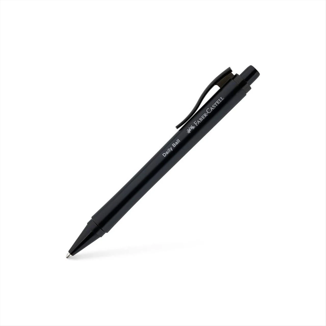 Φωτογραφία προϊόντος: Faber Castell Στυλό Daily Ball XB Μπλε Μελάνι - Μαύρο 140690 - 12310947