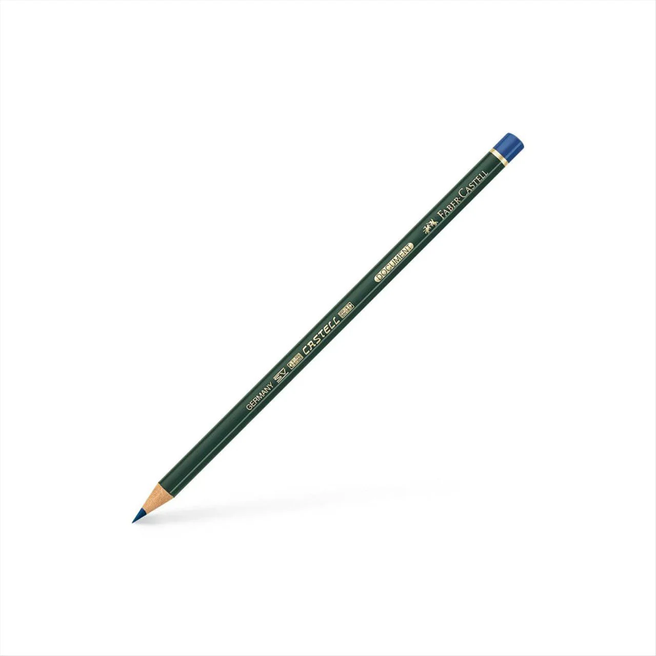 Φωτογραφία προϊόντος: Faber Castell Μολύβι AWF Blue Document 9610 HB - 119151