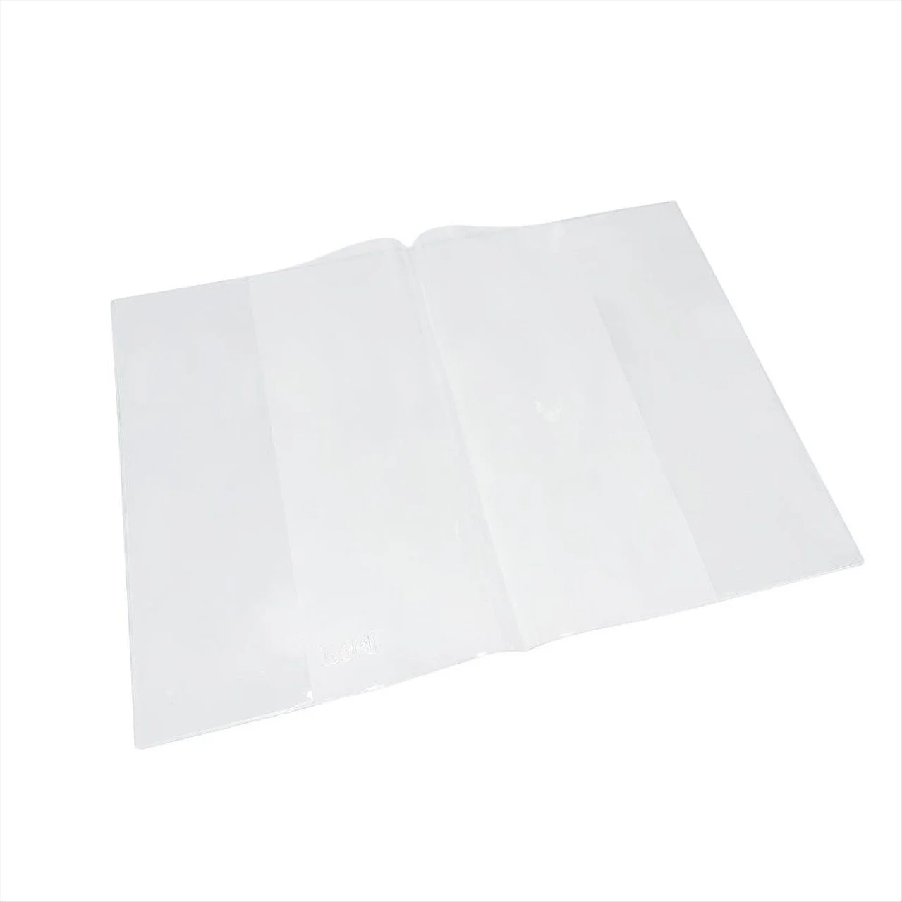Φωτογραφία προϊόντος: OEM Crystal Clear Θήκη Βιβλίων 21x29cm 150mic 10τμχ - 08.54.000