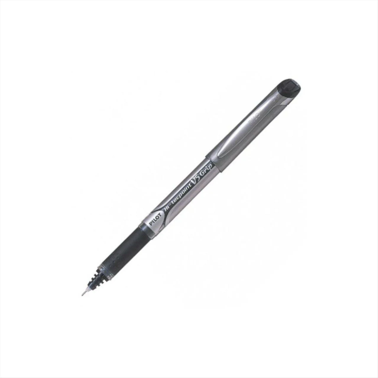 Φωτογραφία προϊόντος: Pilot Στυλομαρκαδόρος V-5 Grip 0.5 Μαύρο - BXGPN-V5B
