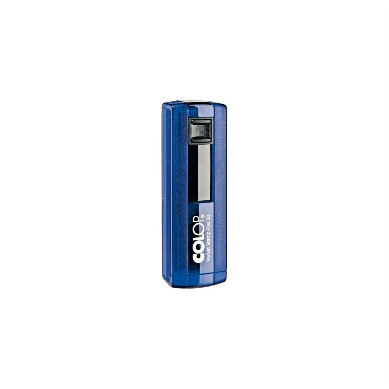 Φωτογραφία προϊόντος: Colop Σφραγίδα Τσέπης Pocket Stamp Plus 30 18x47mm Μηχανισμός - 101199-001195