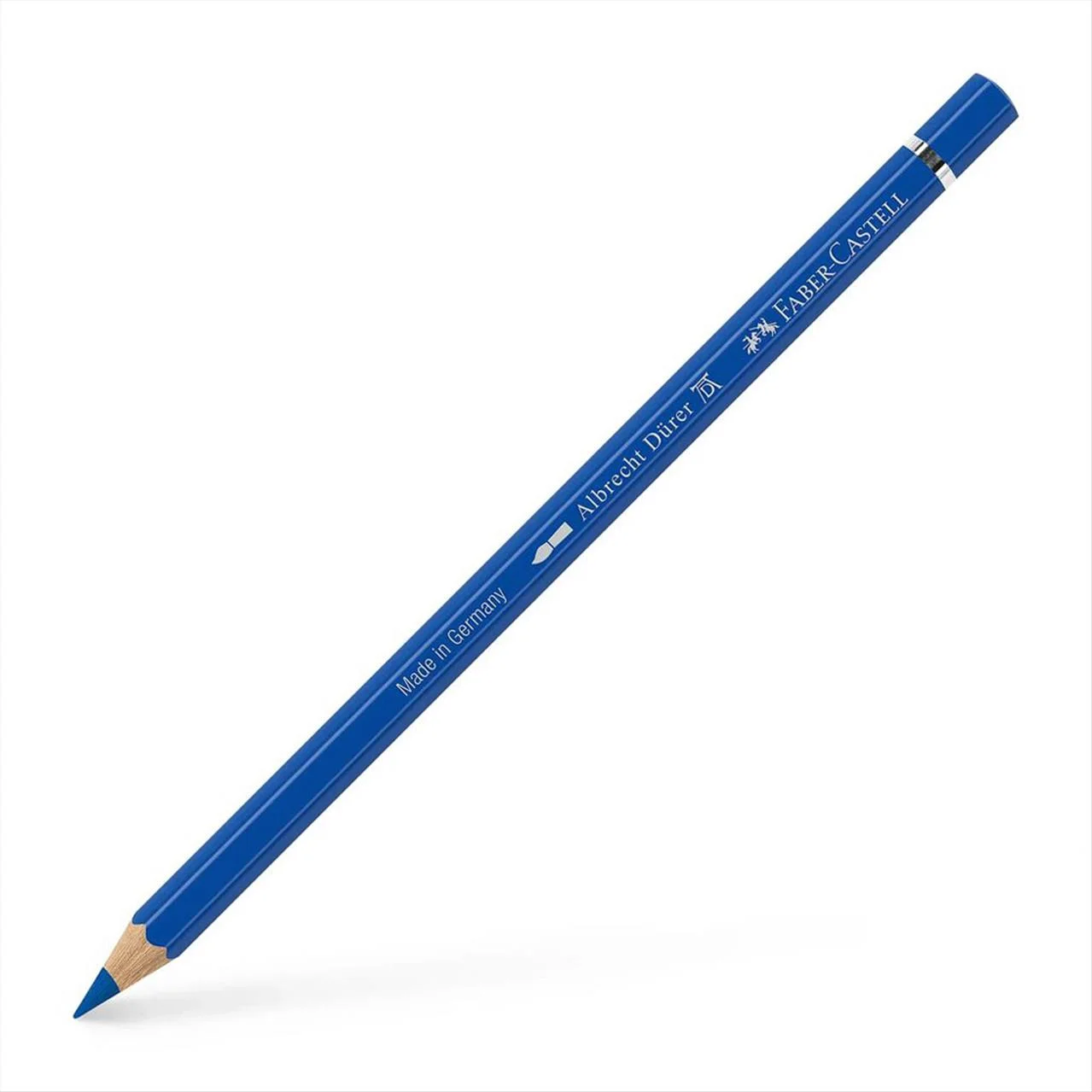 Φωτογραφία προϊόντος: Faber Castell Ξυλομπογιά Ακουαρέλας Albrecht Durer 117644 Cobalt Blue-Greenish 144 - 12303006