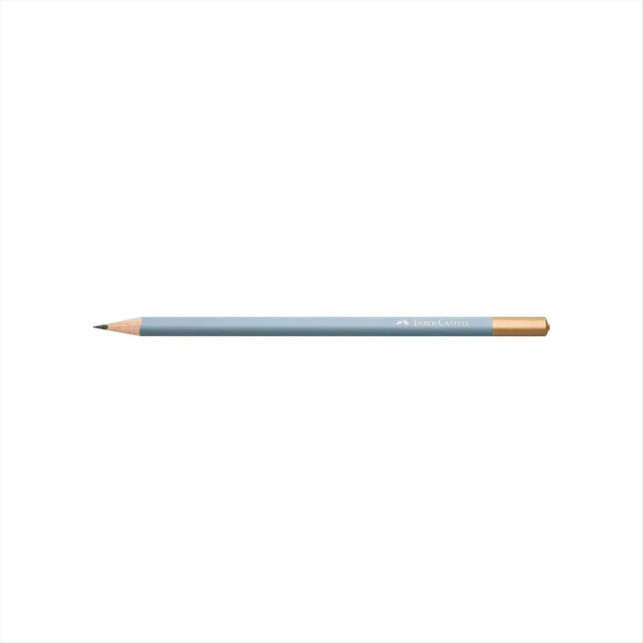 Φωτογραφία προϊόντος: Faber Castell Mολύβι Urban Σιελ Β - 112186