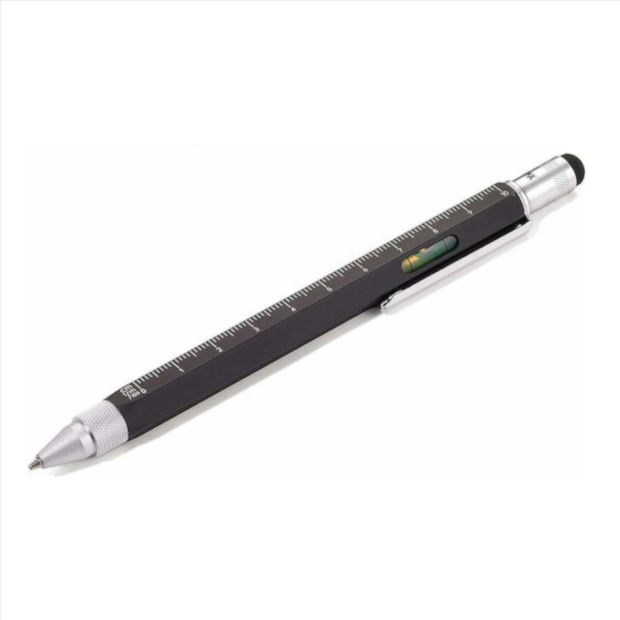 Φωτογραφία προϊόντος: Troika Construction Pen Black - PIP20/BK
