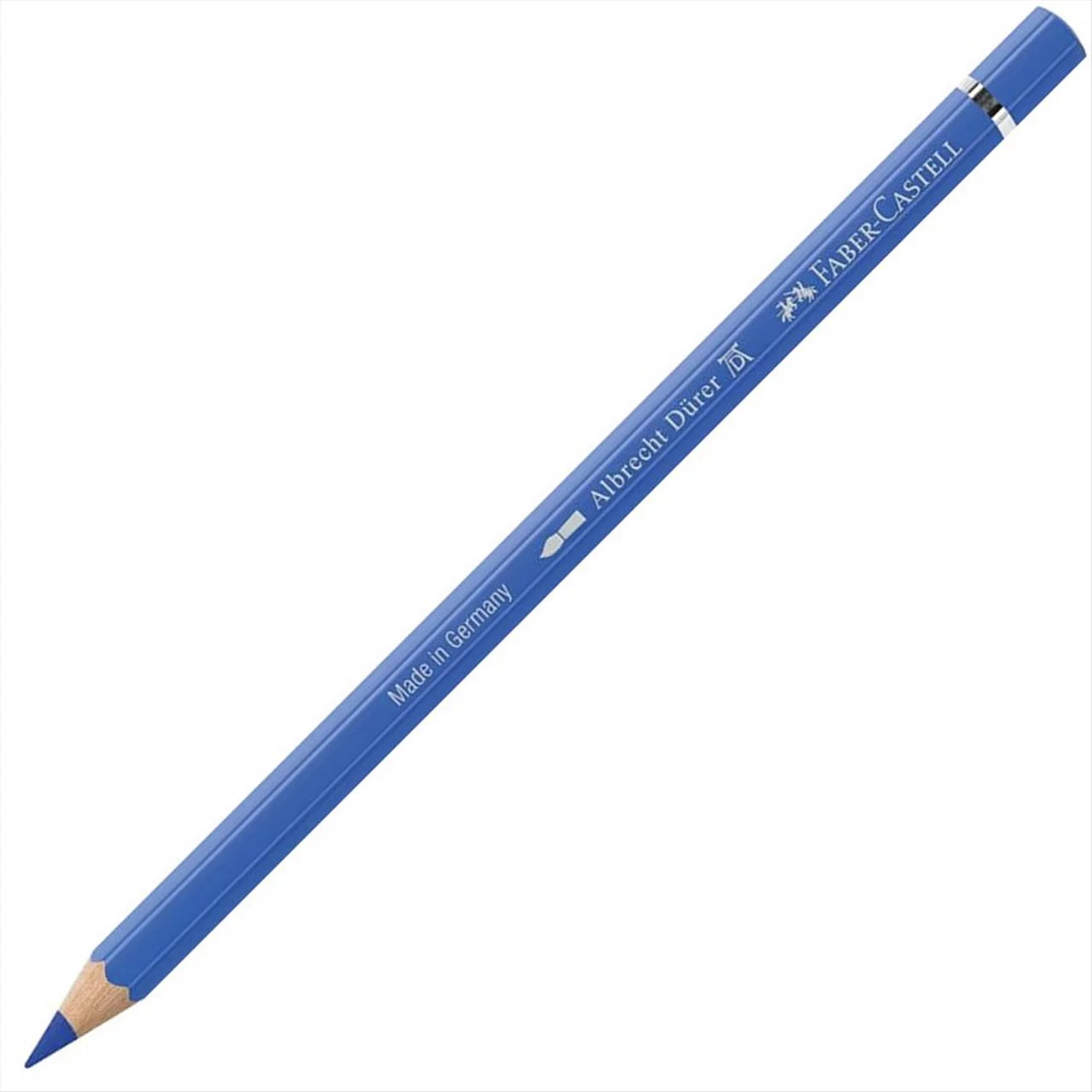 Φωτογραφία προϊόντος: Faber Castell Ξυλομπογιά Ακουαρέλας Albrecht Duerer 117620 Ultramarine 120 - 12302984