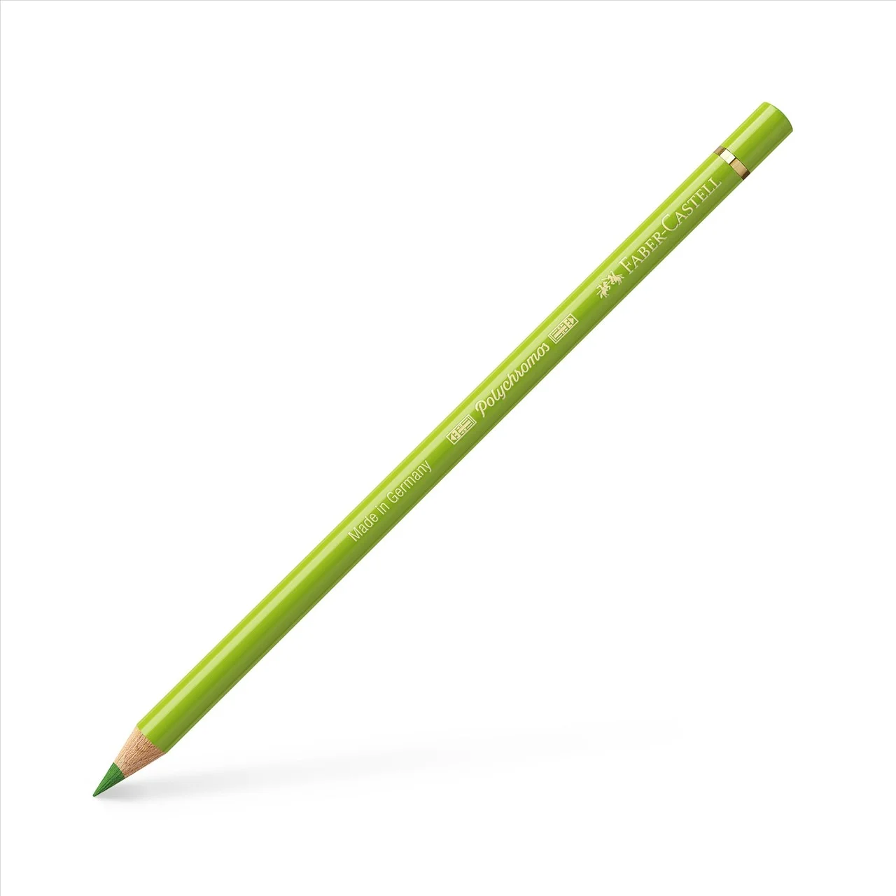 Φωτογραφία προϊόντος: Faber Castell AG Polychromos Ξυλομπογιά 110170 May Green 170 - 12302645