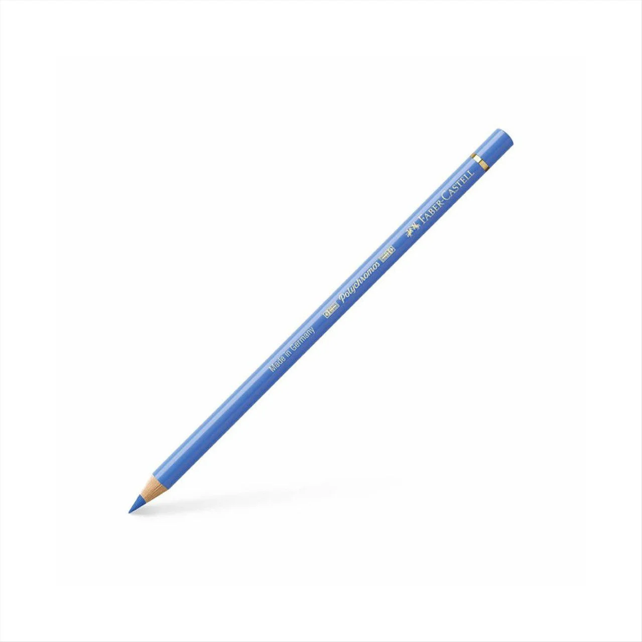 Φωτογραφία προϊόντος: Faber Castell AG Polychromos Ξυλομπογιά 110140 Light Ultramarine 140 - 12302622
