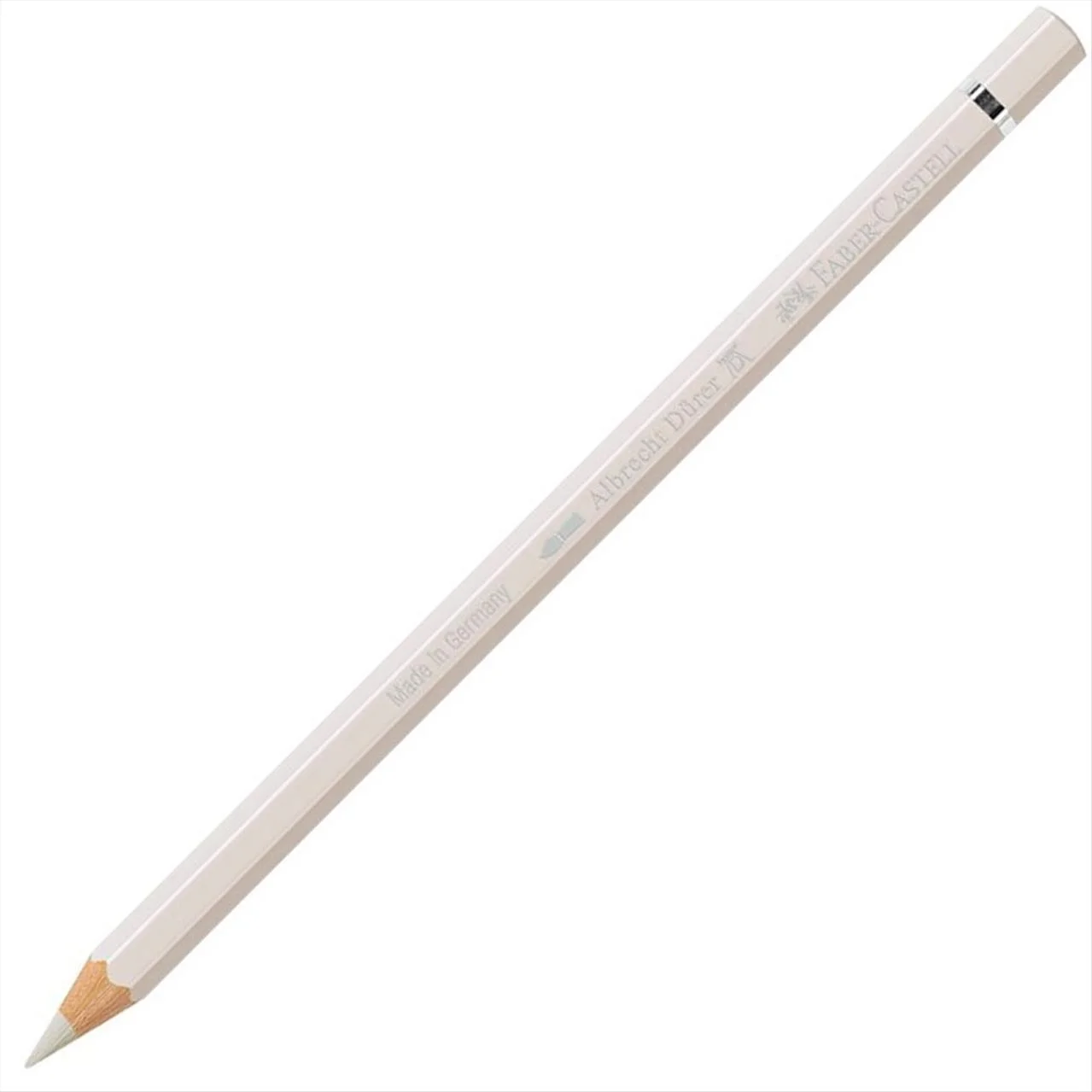 Φωτογραφία προϊόντος: Faber Castell Ξυλομπογιά Ακουαρέλας Albrecht Duerer 117770 Warm Grey I 270 - 12303062