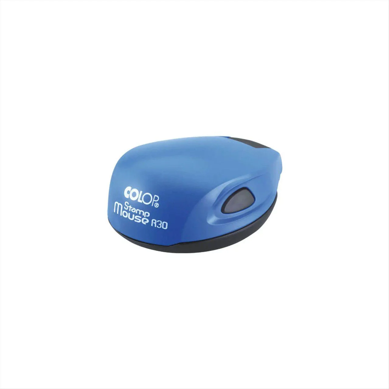 Φωτογραφία προϊόντος: Colop Σφραγίδα Τσέπης Pocket Stamp Mouse R30/R40 Φ30/40mm Μηχανισμοί - 101196