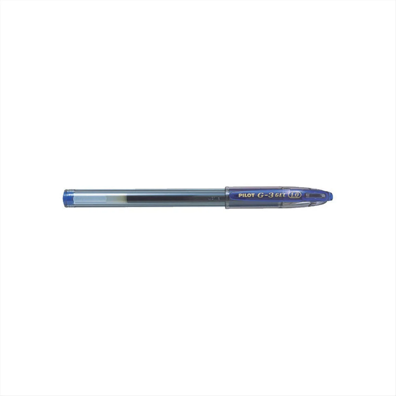 Φωτογραφία προϊόντος: Pilot Στυλό Gel G-3 1.0 Μπλε - BL-G3-10L