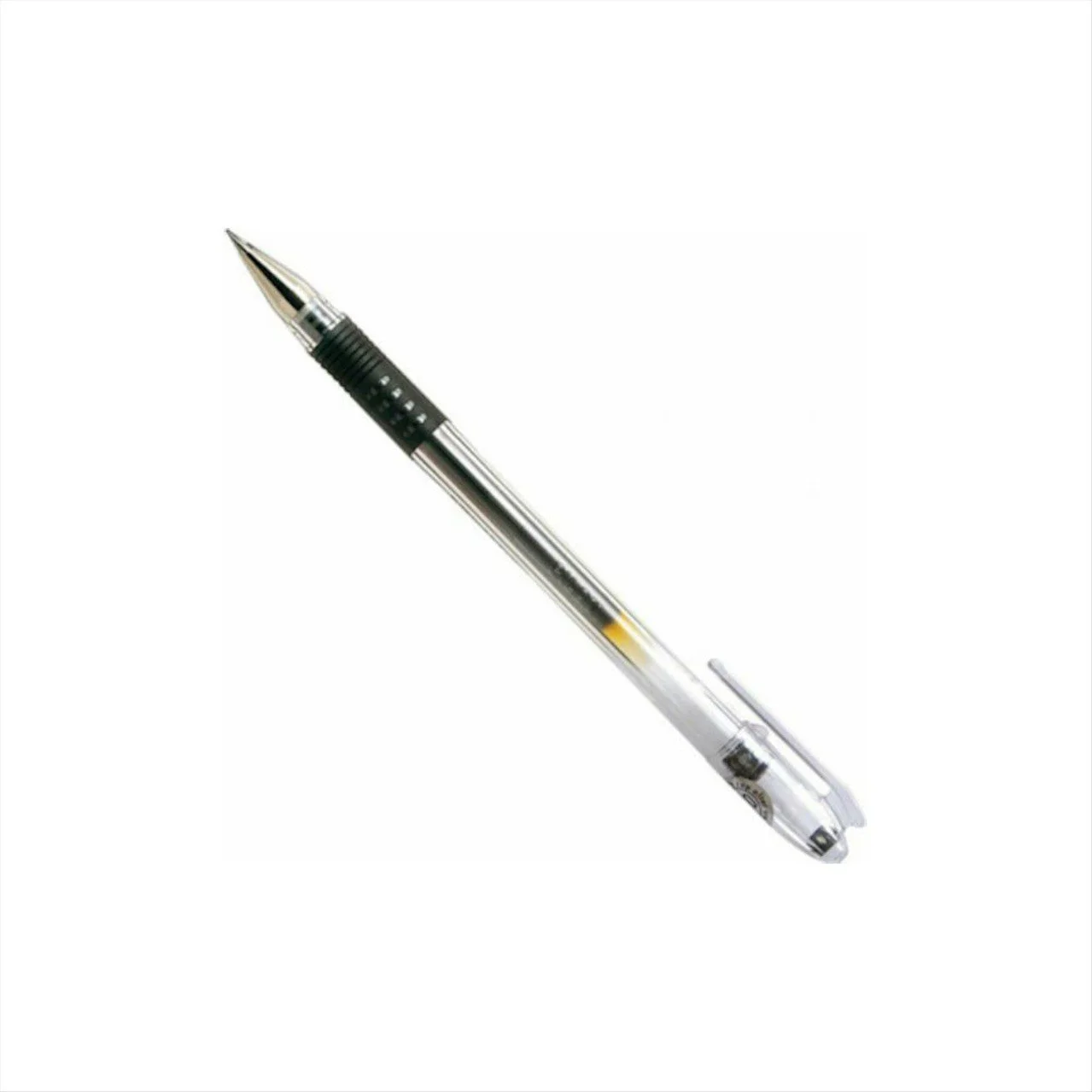 Φωτογραφία προϊόντος: Pilot Στυλό Gel G-1 Grip 0.5 Μαύρο - BLGB-G1-5B
