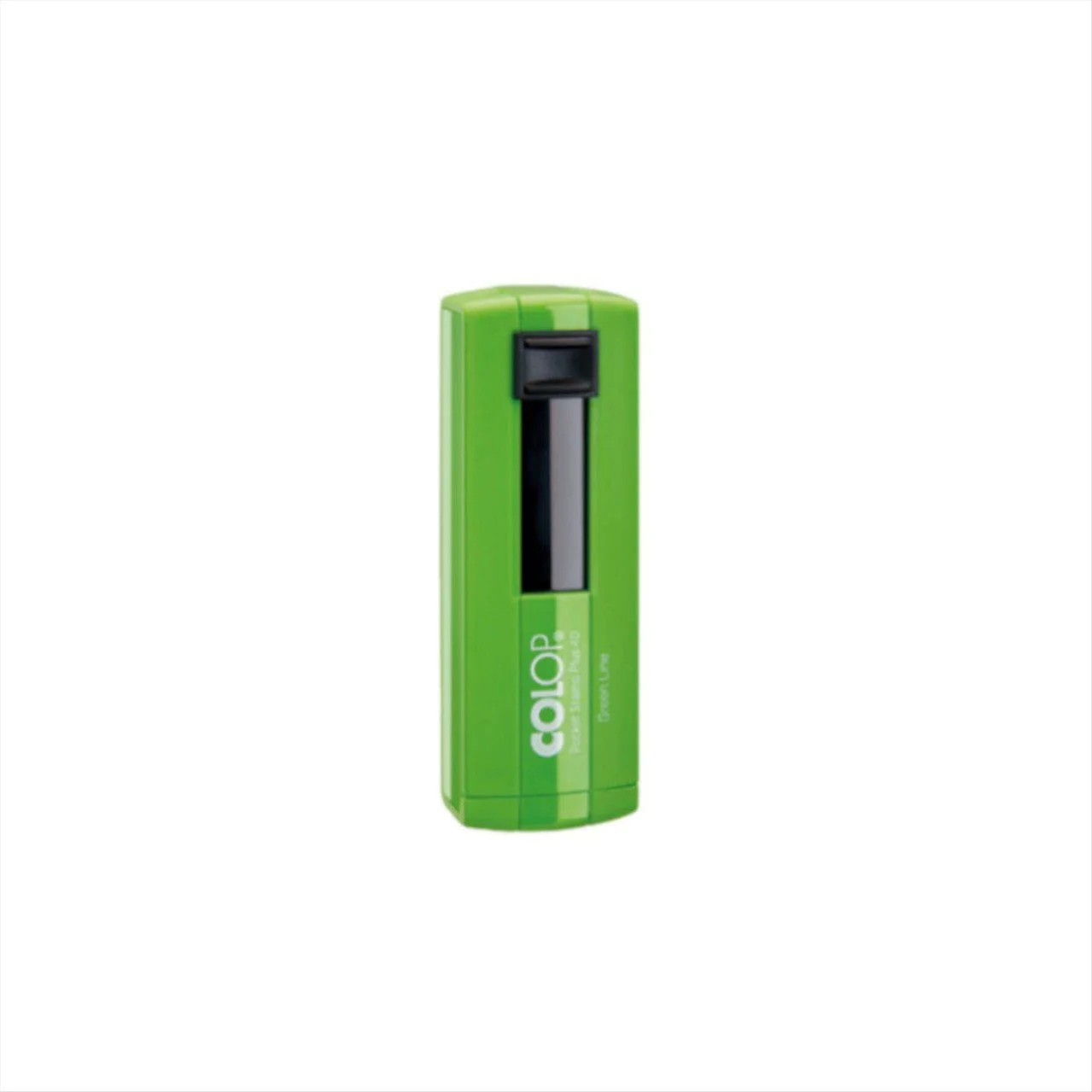 Φωτογραφία προϊόντος: Colop Σφραγίδα Τσέπης Pocket Stamp Plus 40 23x59mm Μηχανισμός - 101200-001196