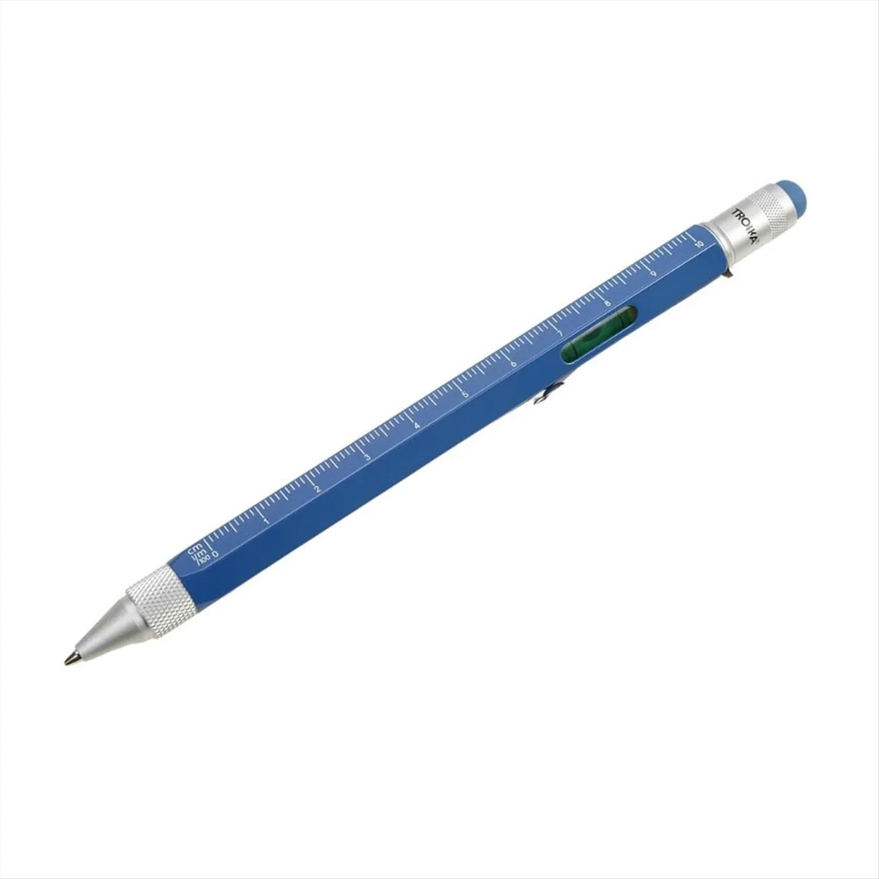 Φωτογραφία προϊόντος: Troika Construction Pen Blue - PIP20/ΑΤ