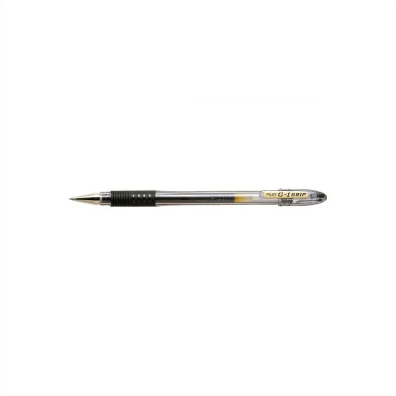 Φωτογραφία προϊόντος: Pilot Στυλό Gel G-1 Grip 0.7 Μαύρο - BLGP-G1-7B