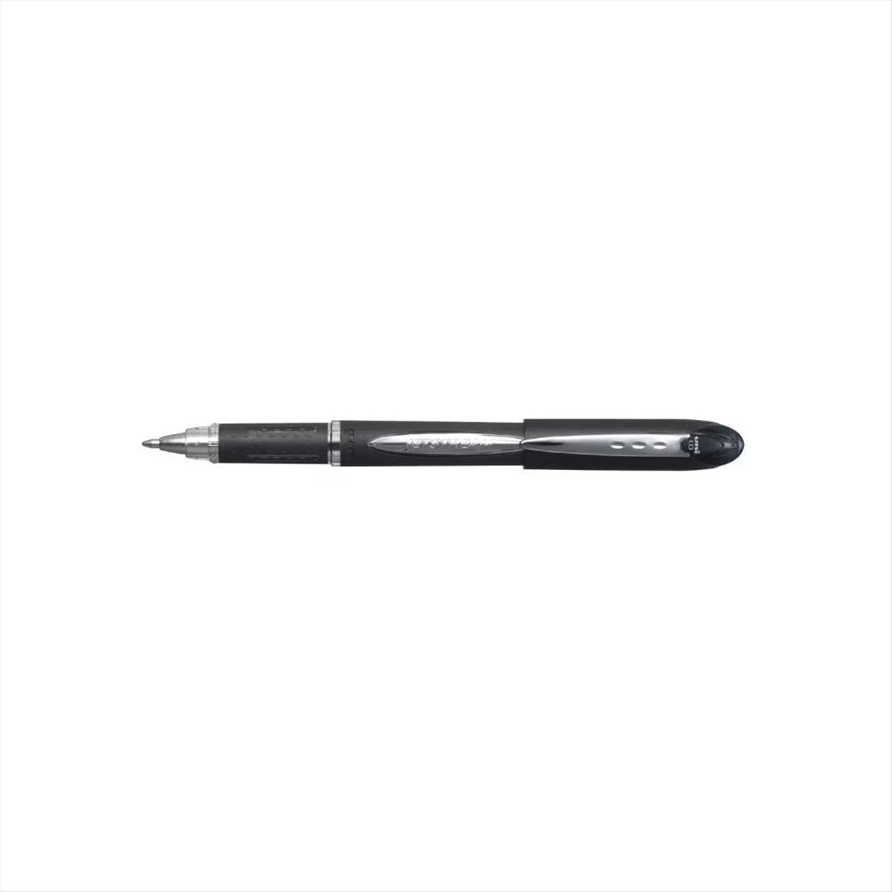 Φωτογραφία προϊόντος: Uni Στυλό Jestream 101 1.0mm Μαύρο - SX-210-ΜΑΥΡΟ