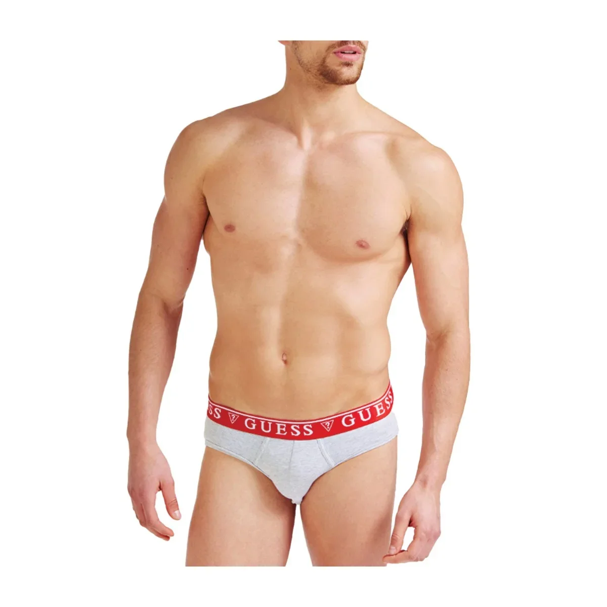 Φωτογραφία προϊόντος: Guess Ανδρικά Slip 3Pack U97G00JR003 - HE90