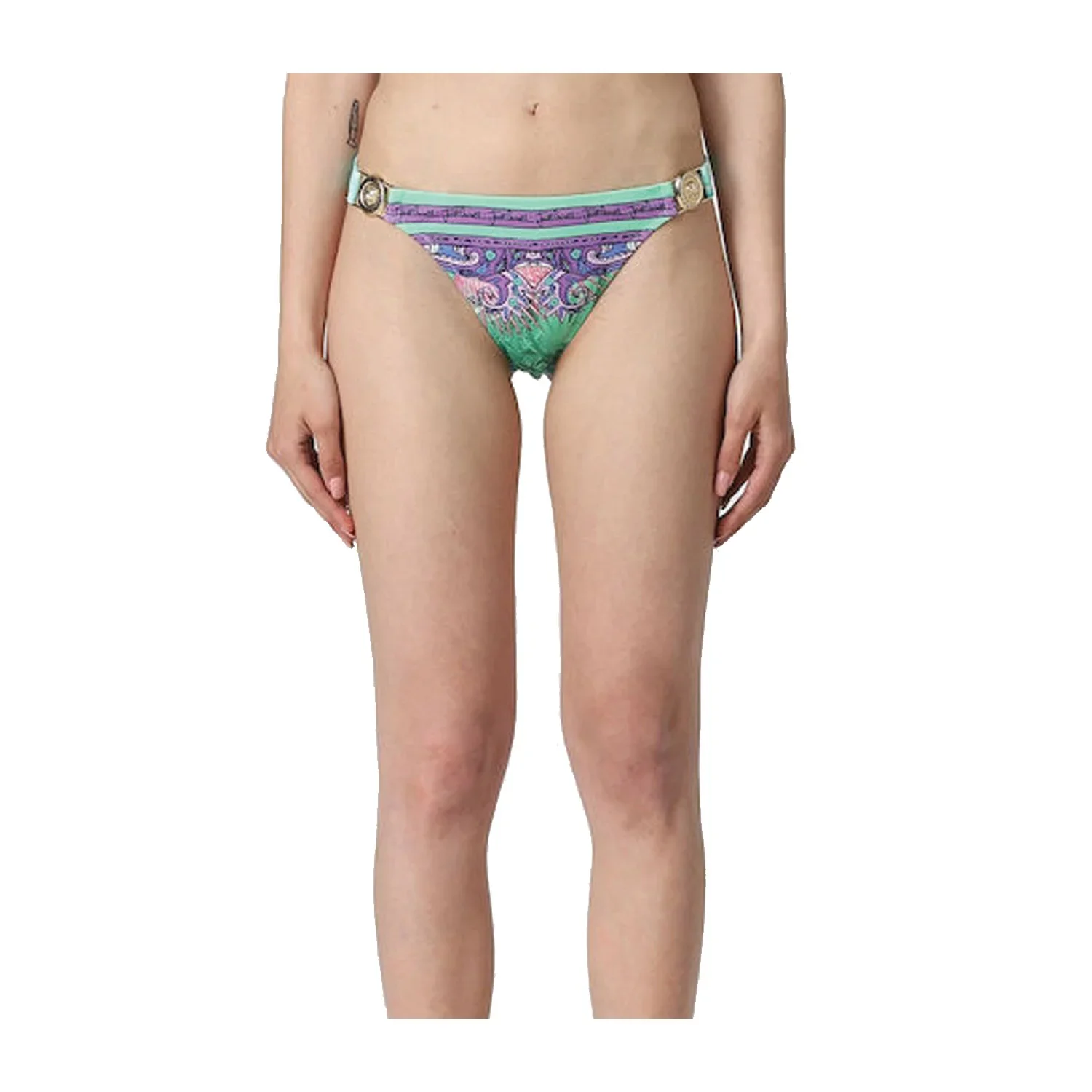 Φωτογραφία προϊόντος: Just Cavalli Bikini Bottom 74PBYB10CJ04A 155