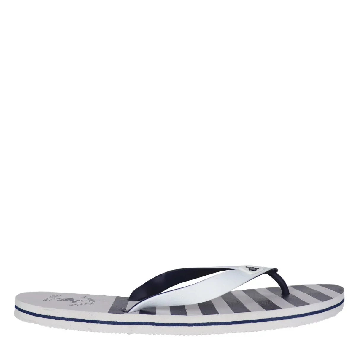 Φωτογραφία προϊόντος: Beverly Hills Polo Club Ανδρικά Flip Flops ART1803 - WHITE