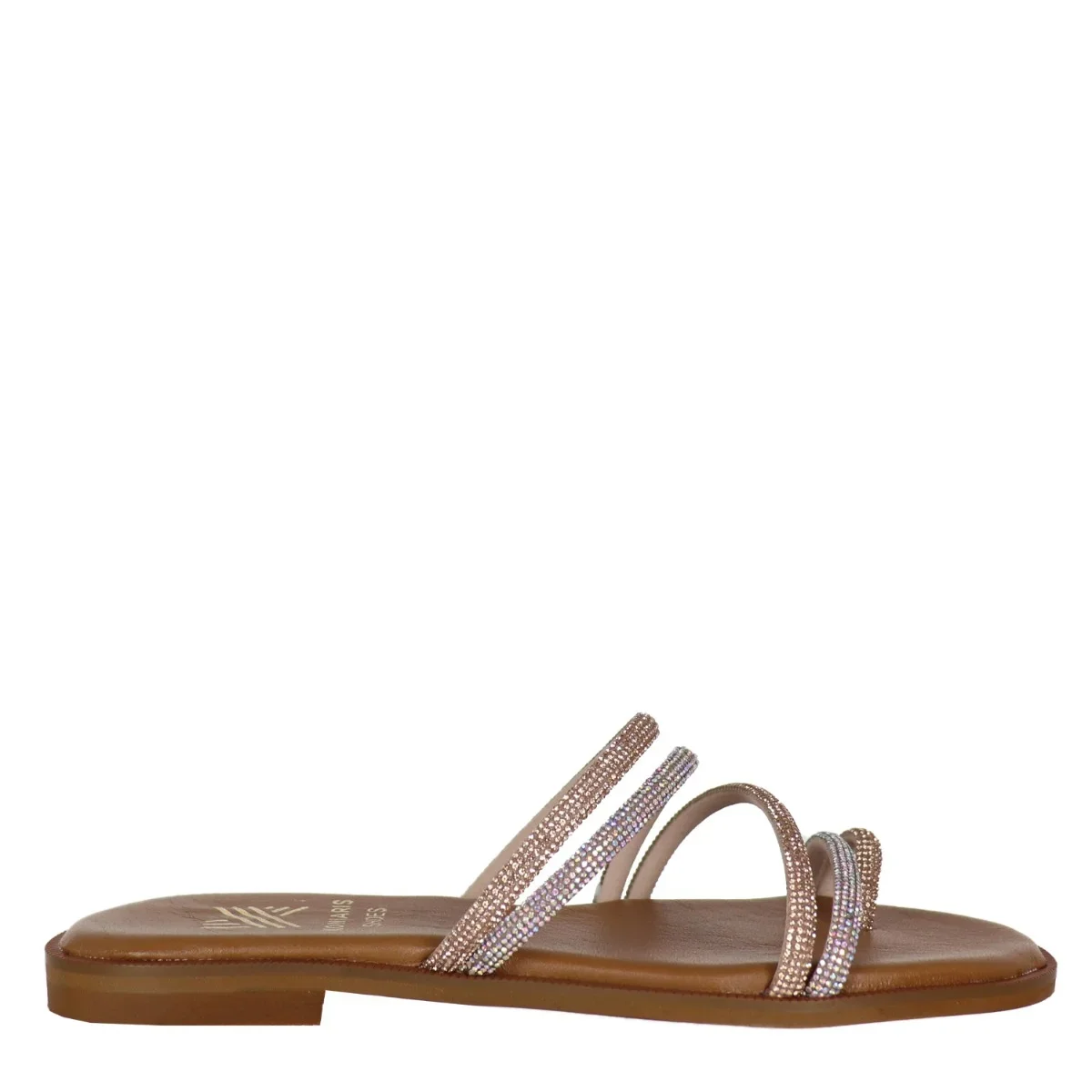 Φωτογραφία προϊόντος: Koniarisshoes Γυναικείο Σανδάλι O4K07051 MULTI