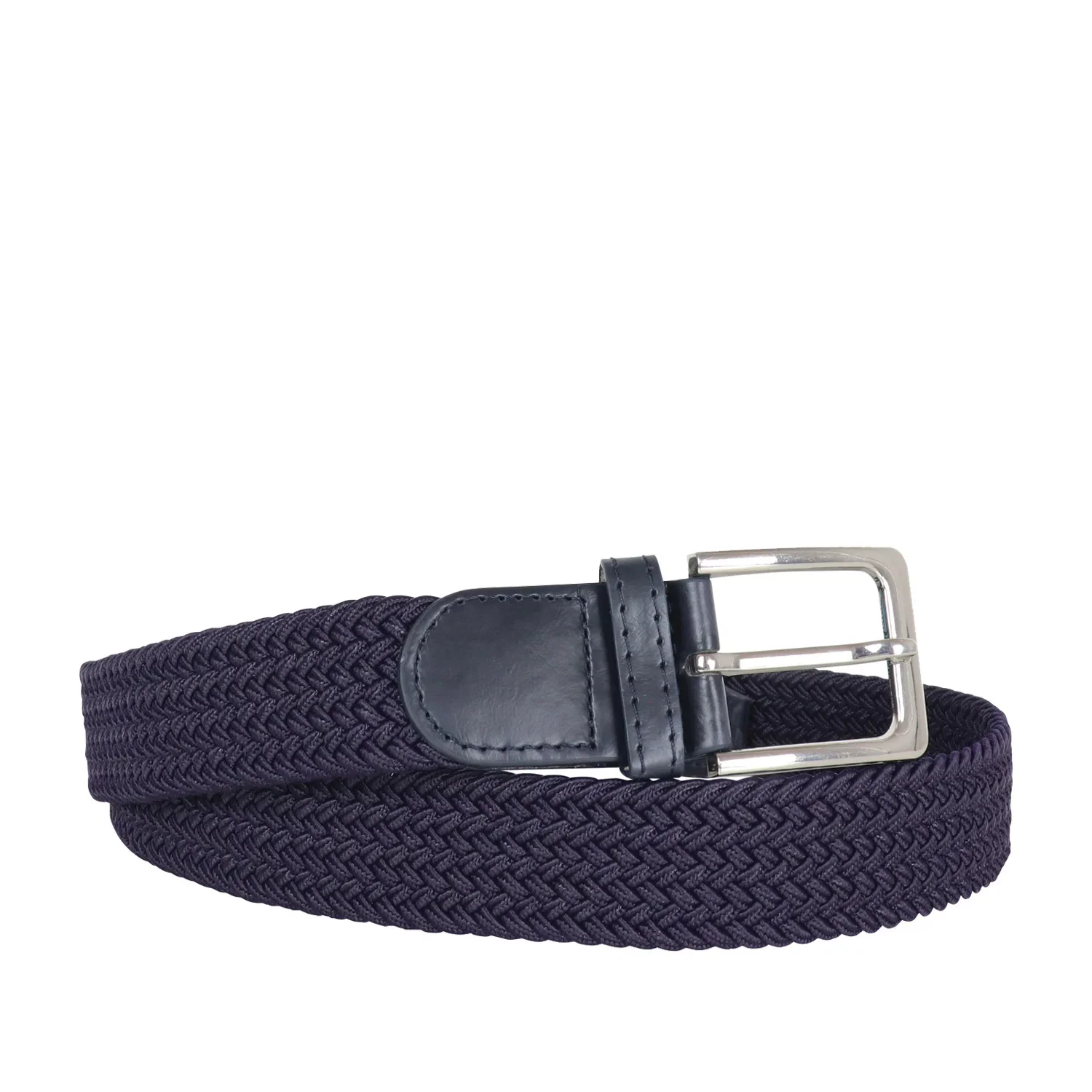 Φωτογραφία προϊόντος: Koniarisshoes Ανδρική Ζώνη Q8K07122 BLUE