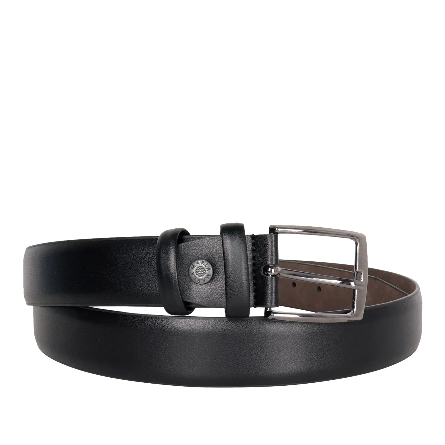 Φωτογραφία προϊόντος: Koniarisshoes Ανδρική Ζώνη Q8K07746 BLACK